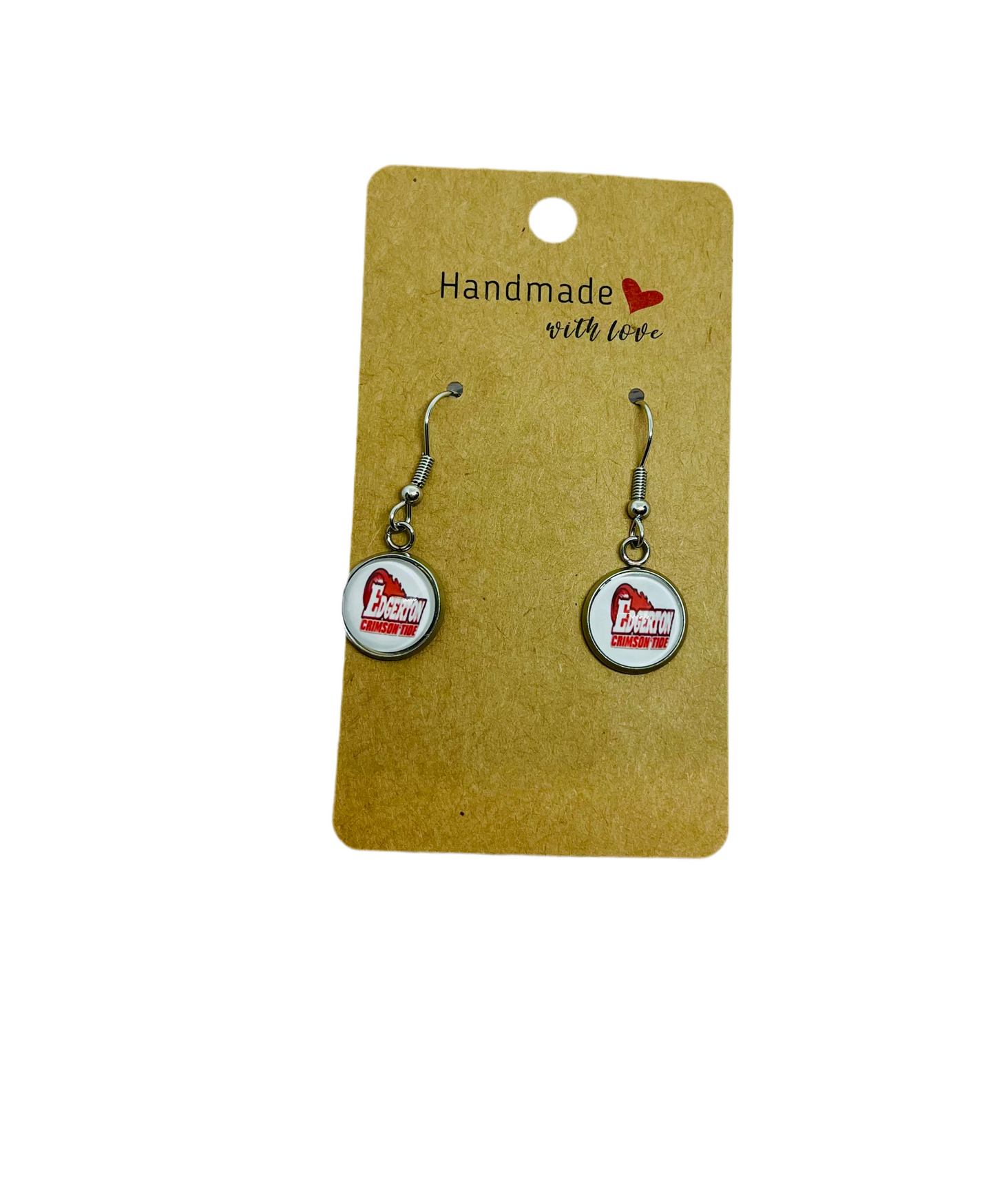 Edgerton, WI Earrings