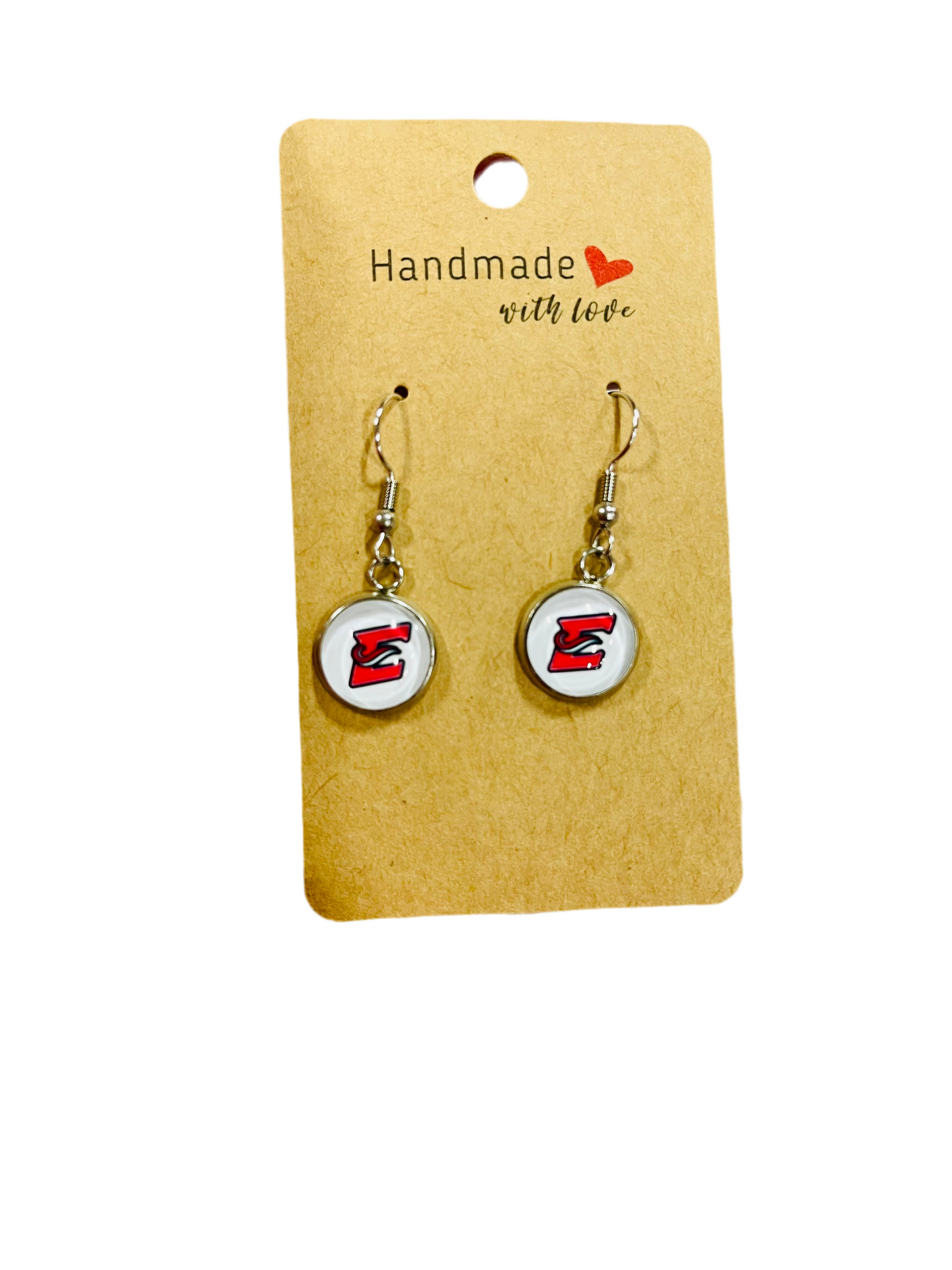 Edgerton, WI Earrings