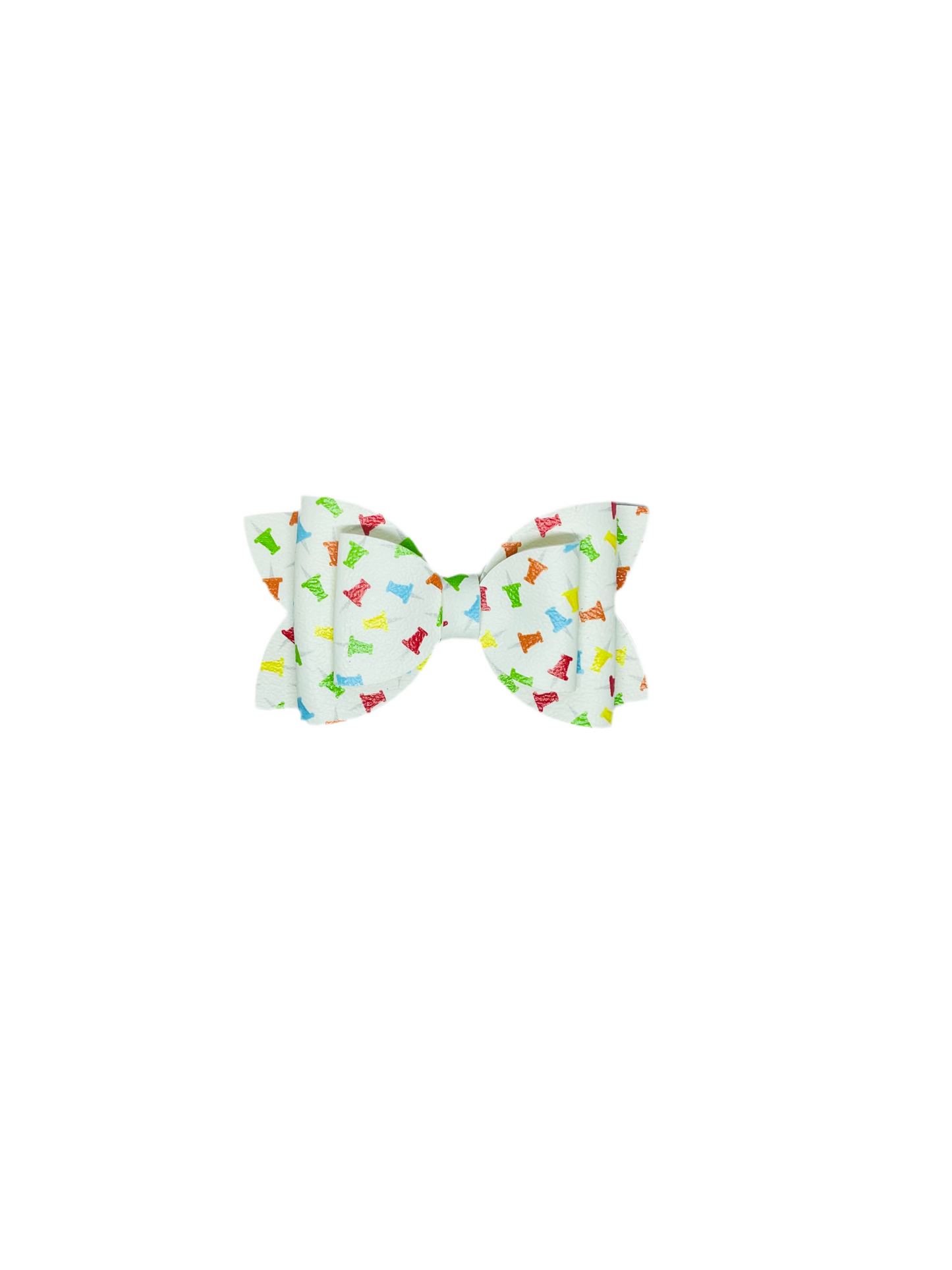 Thumb Tack Bow