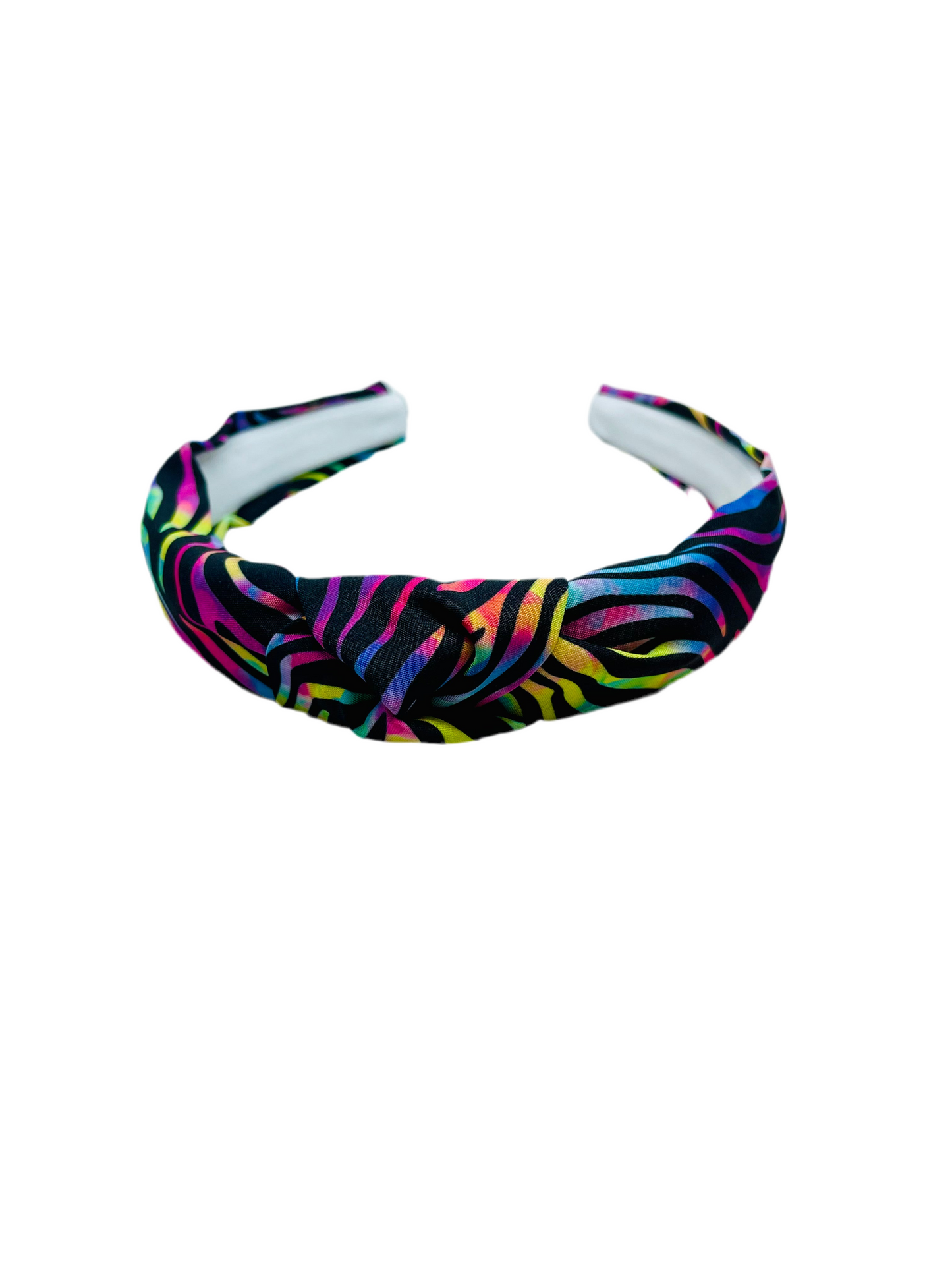 Summer Knotted Headbands