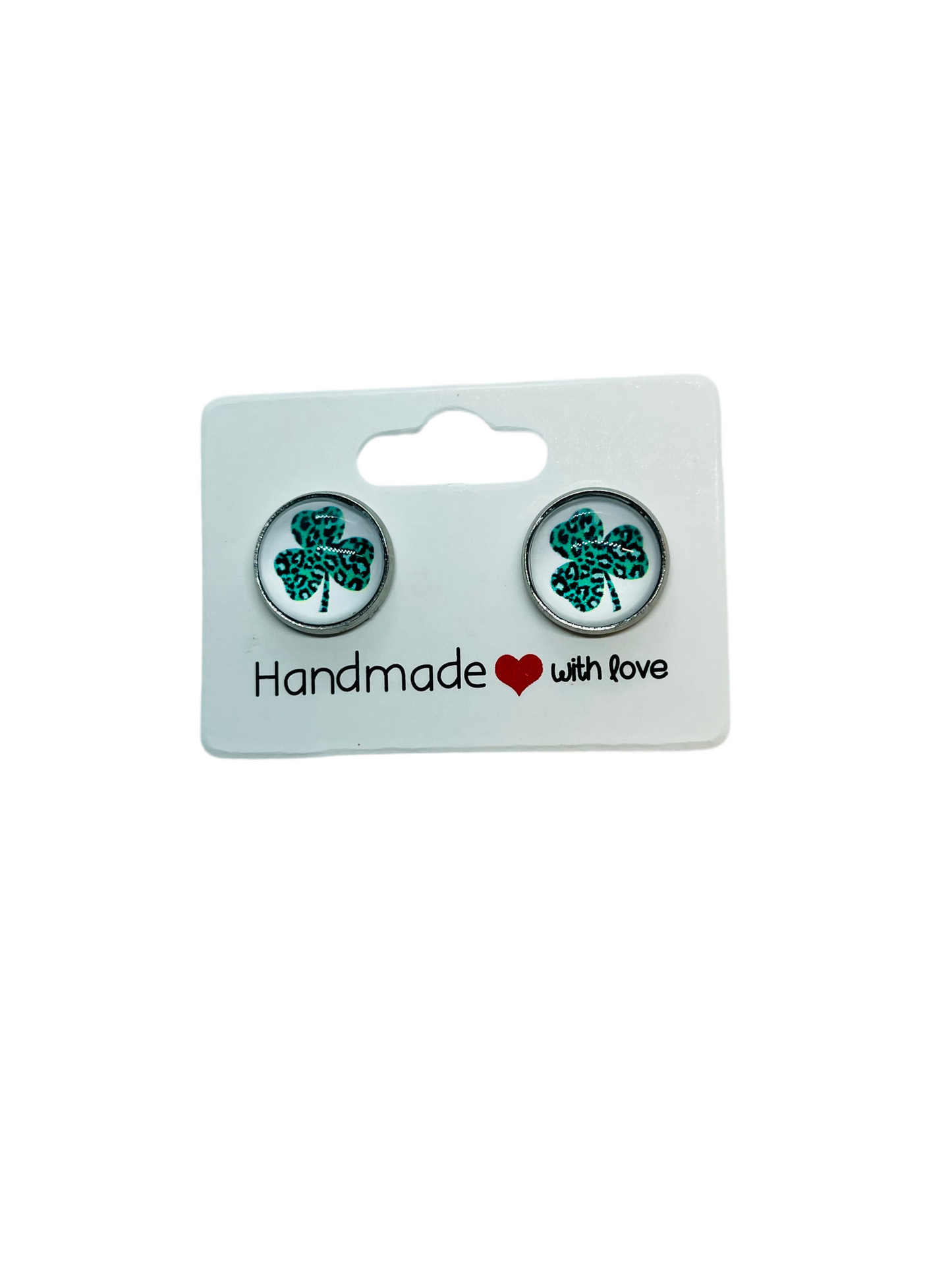 St. Patrick’s Day Mystery Earrings Bundle