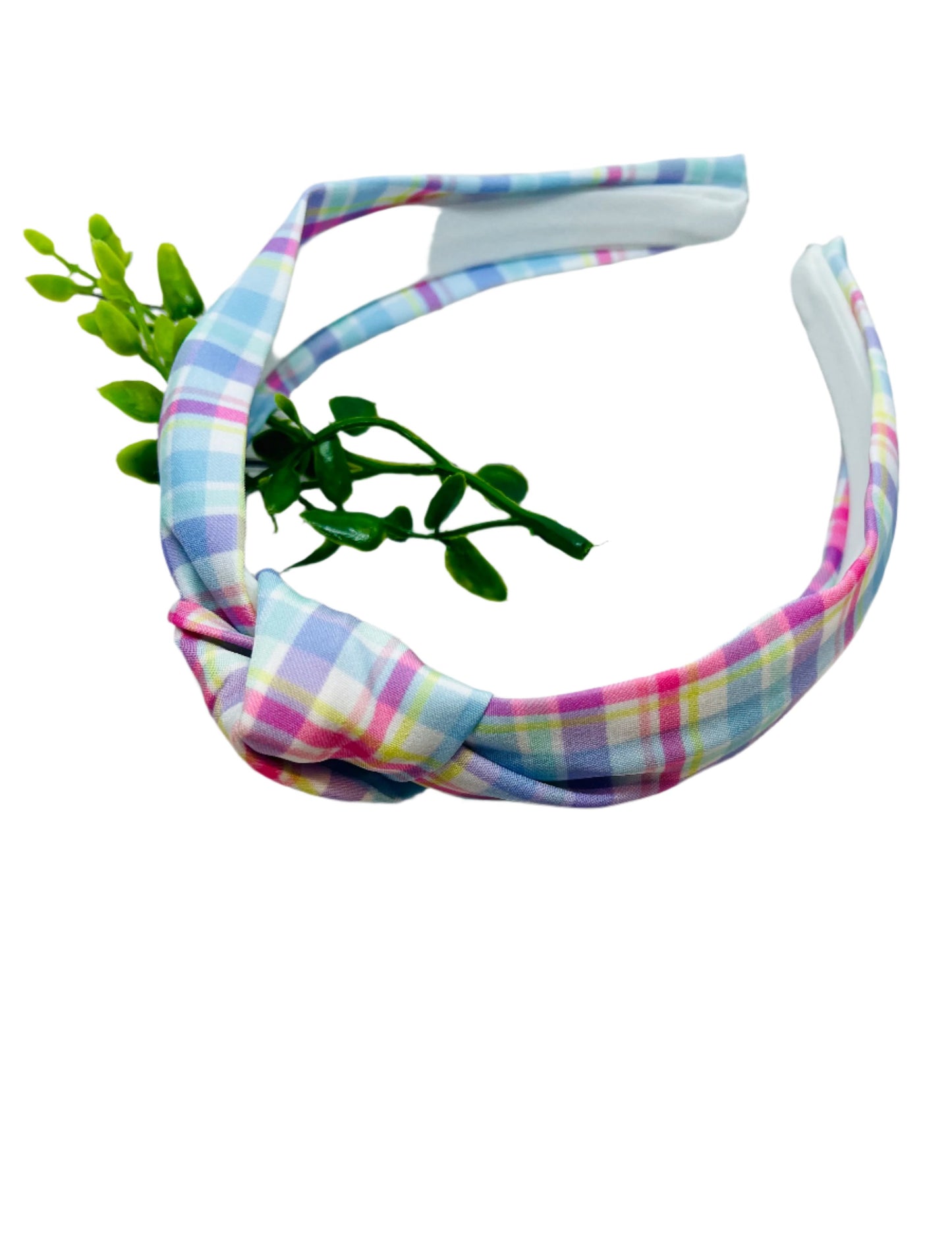 Easter Knotted Headbands