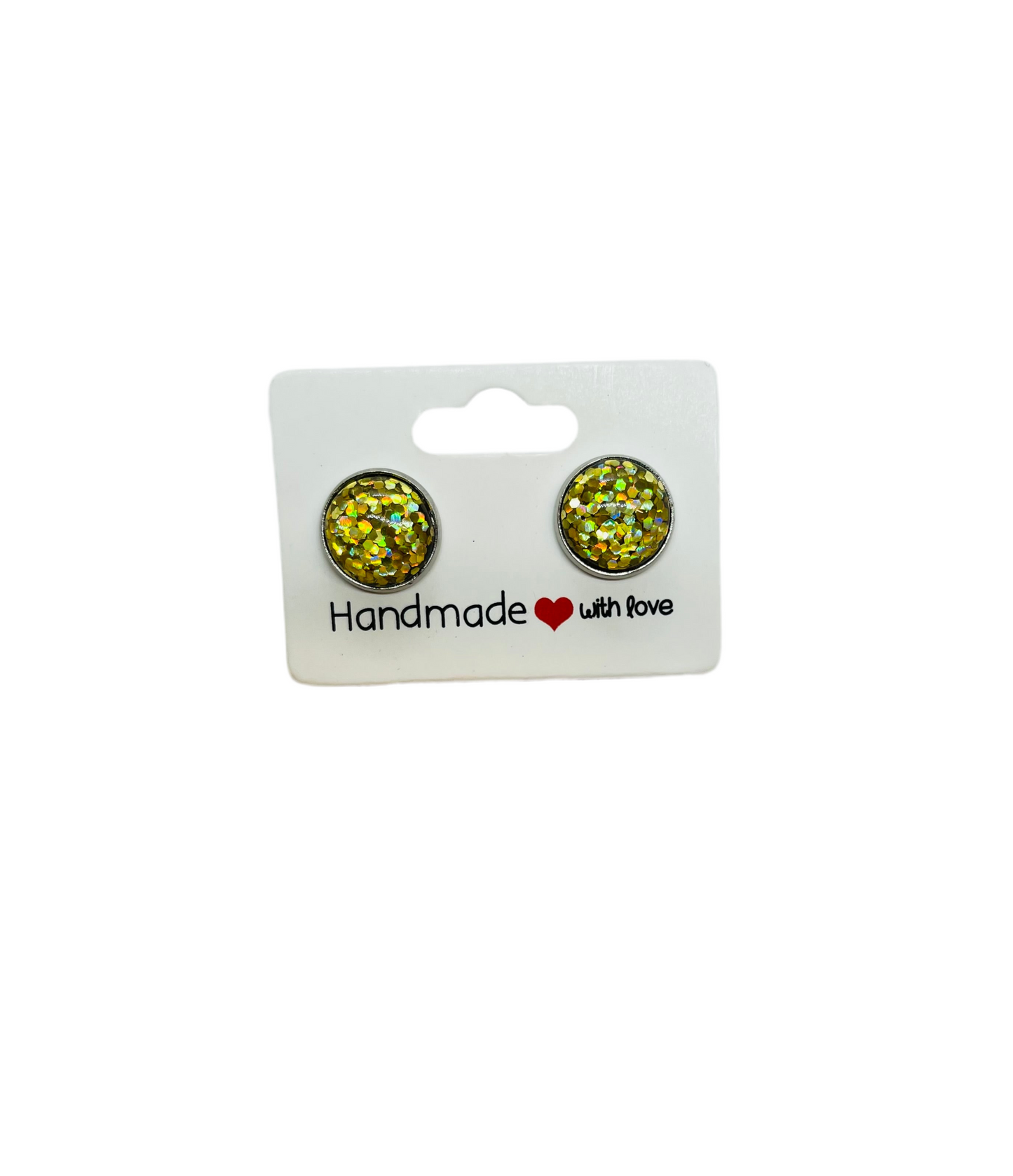 St. Patrick’s Day Mystery Earrings Bundle