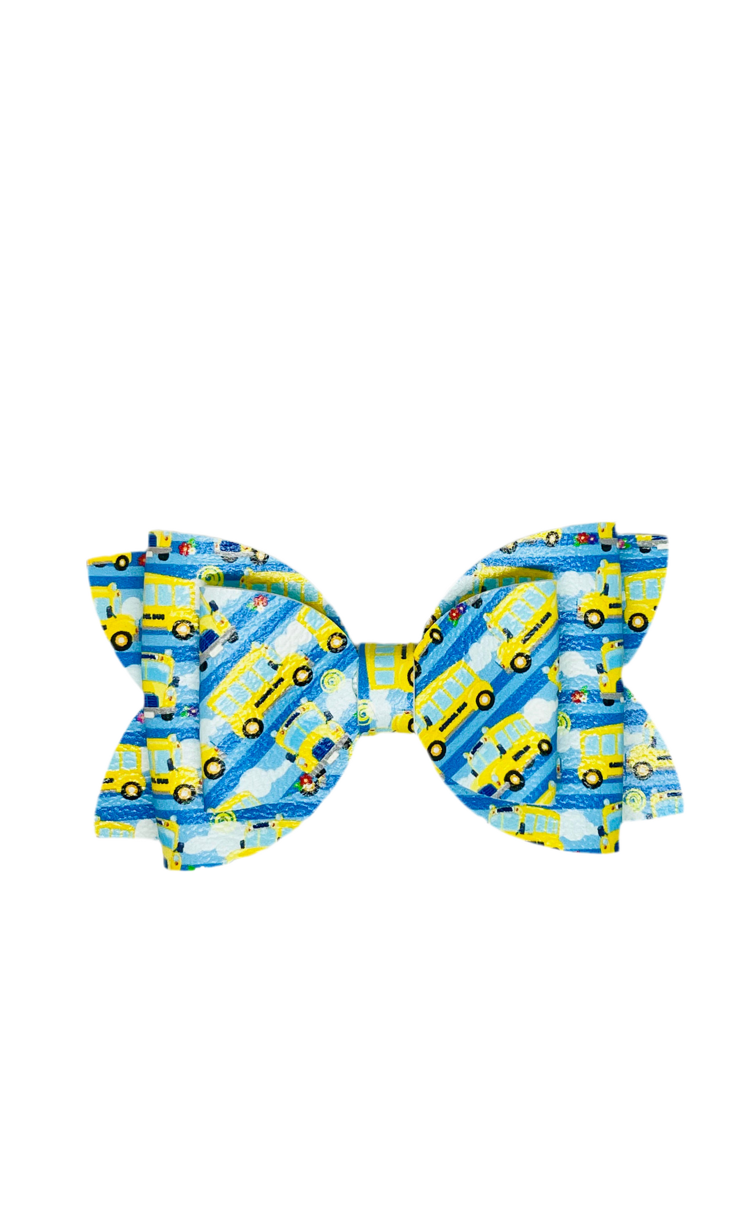 Bus Bow