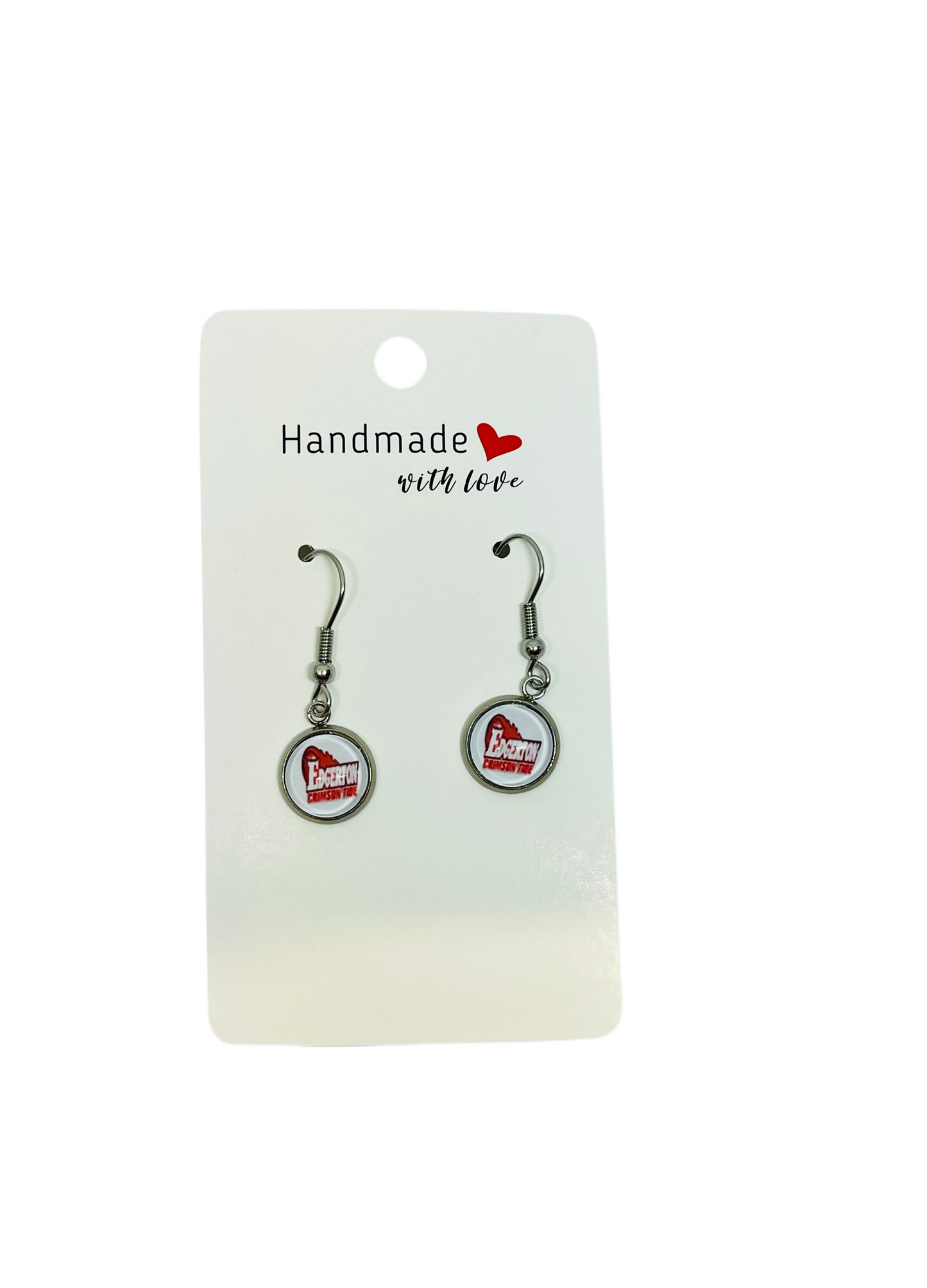Edgerton, WI Earrings