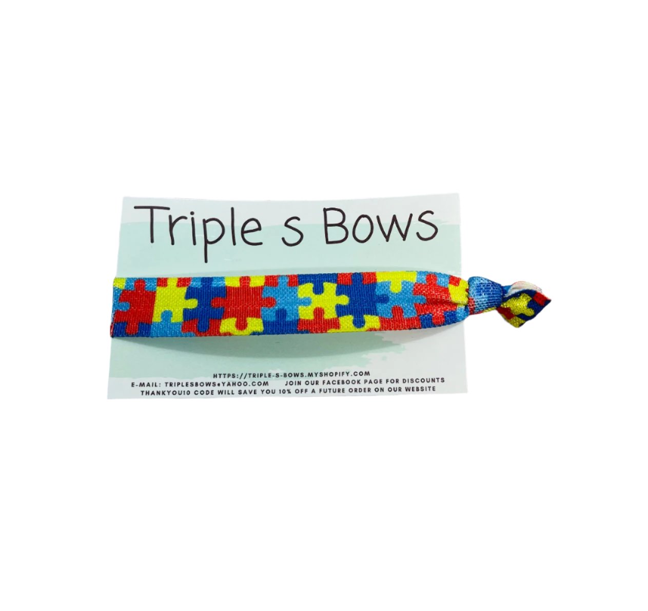 Autism Awareness