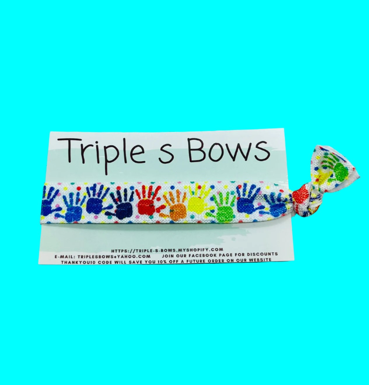 Autism Awareness