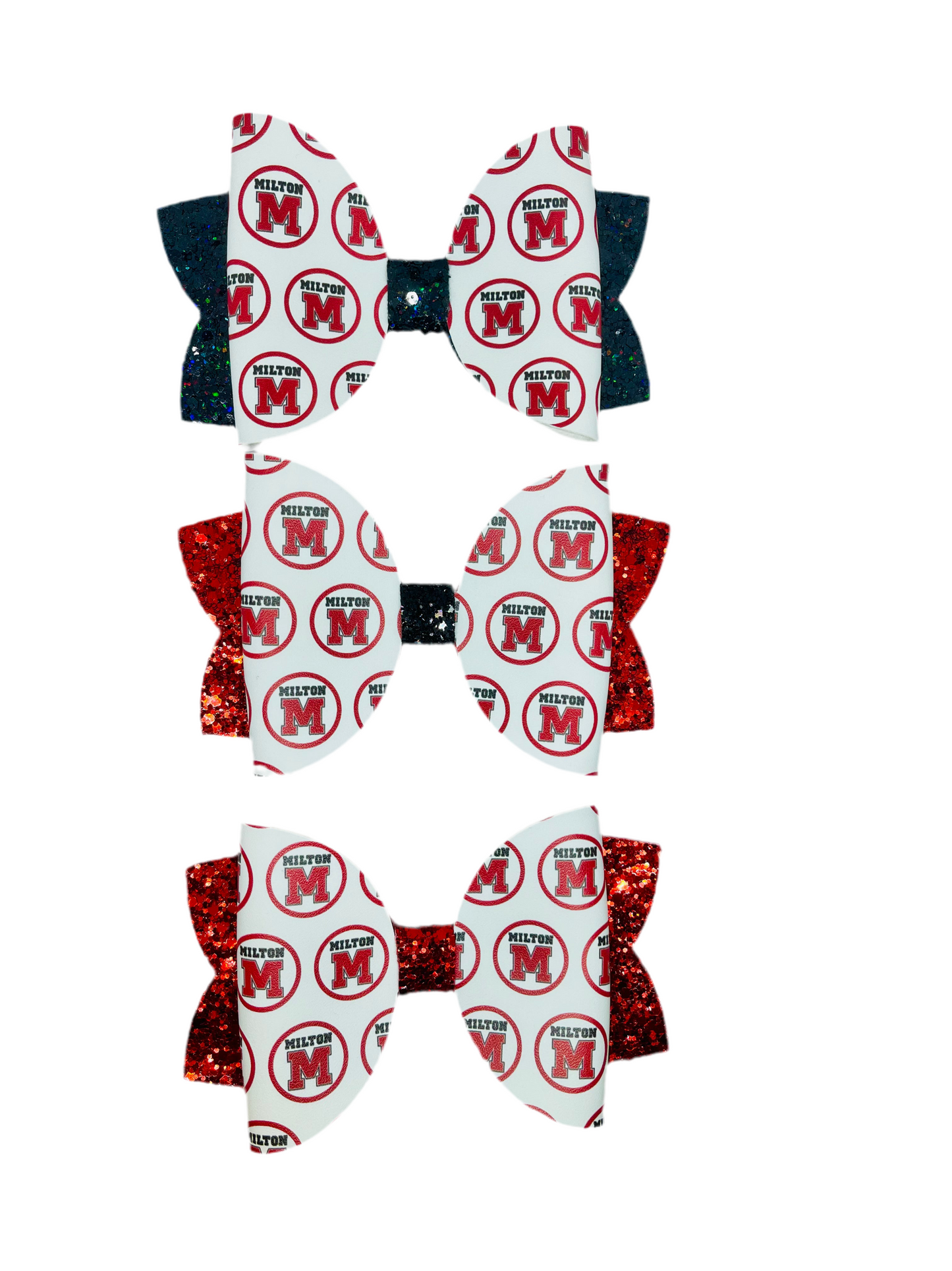 Milton Bows
