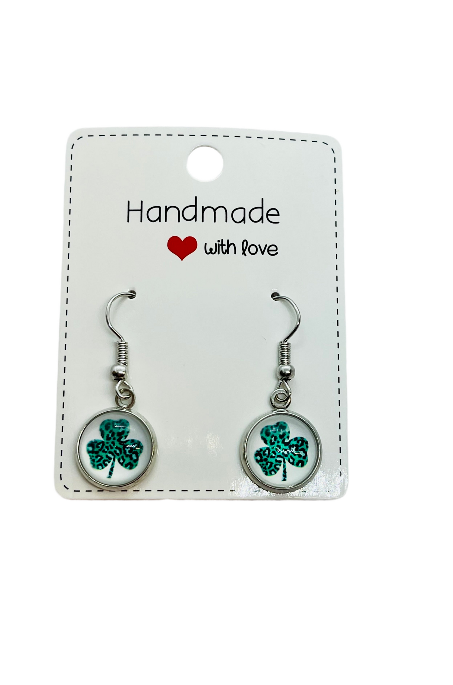 St. Patrick’s Day Mystery Earrings Bundle