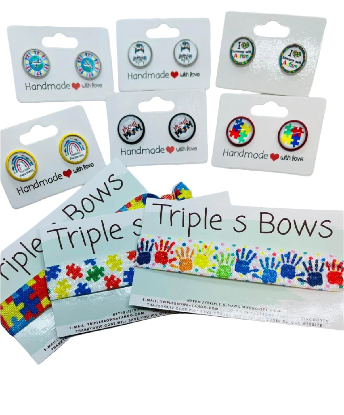 Autism Awareness