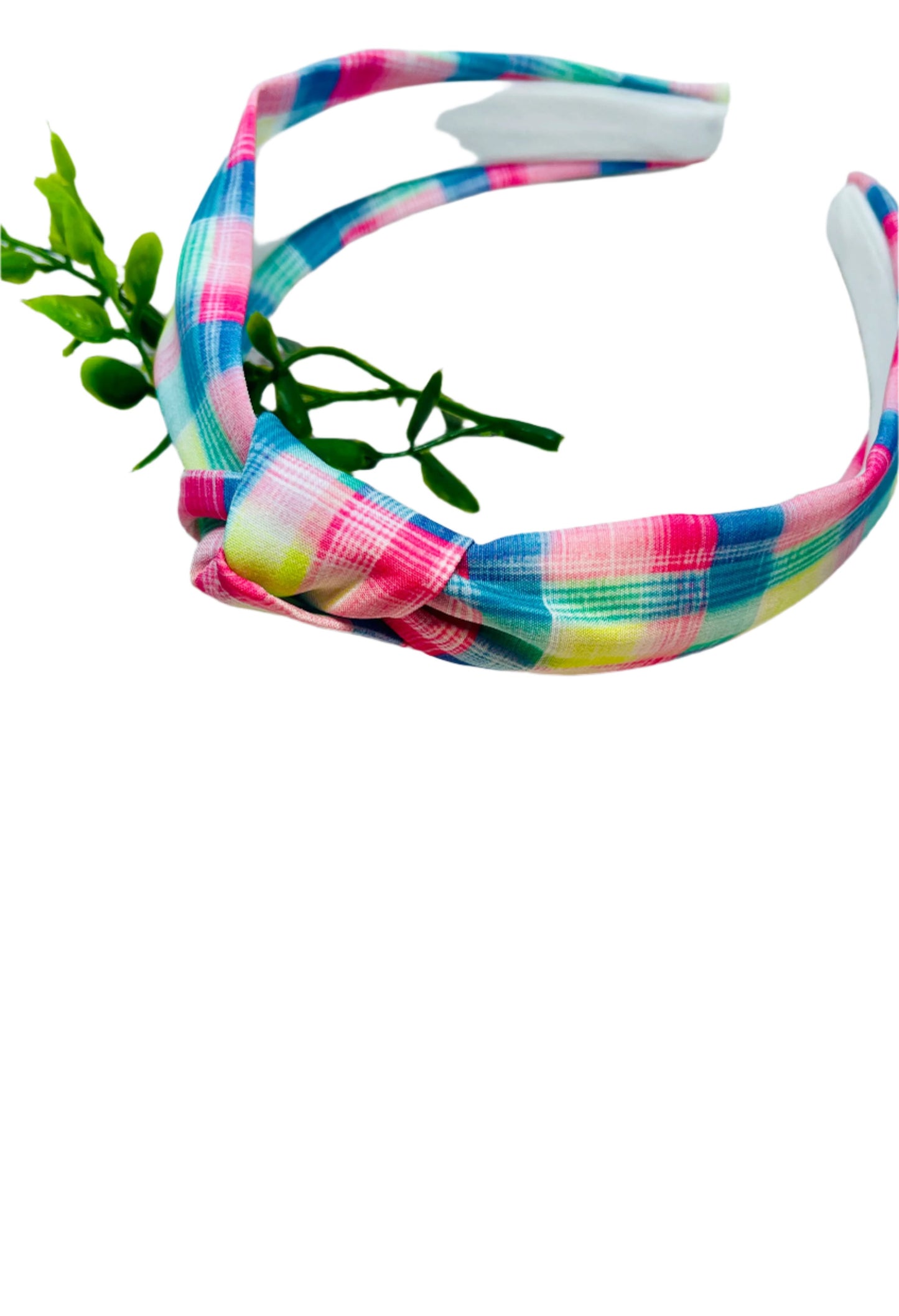 Easter Knotted Headbands