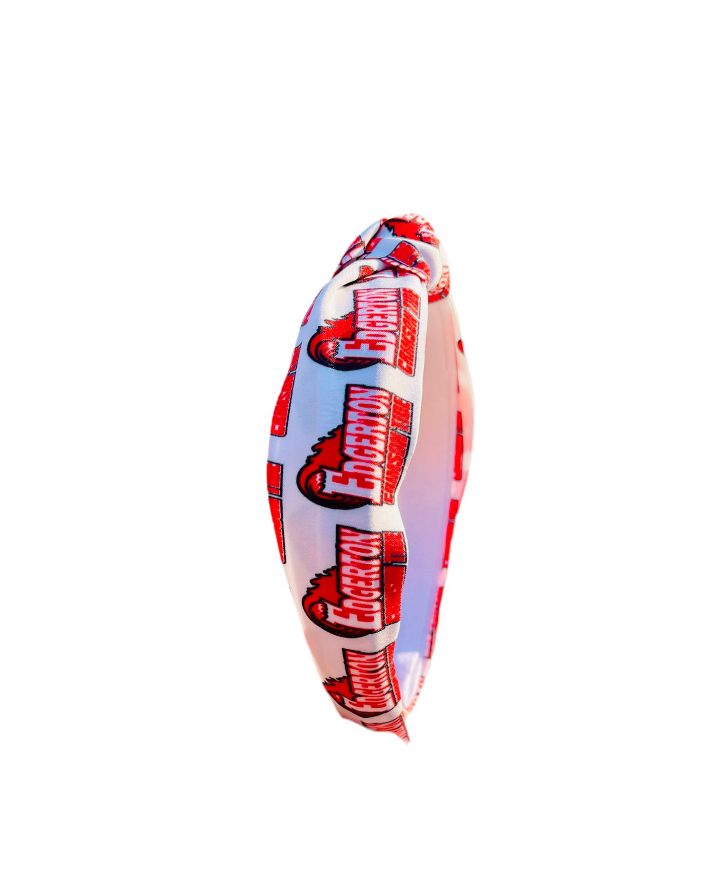 Edgerton Knotted Headbands
