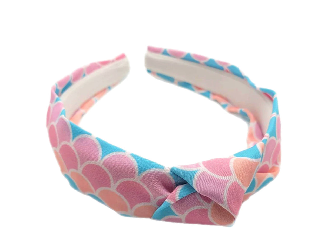 Summer Knotted Headbands
