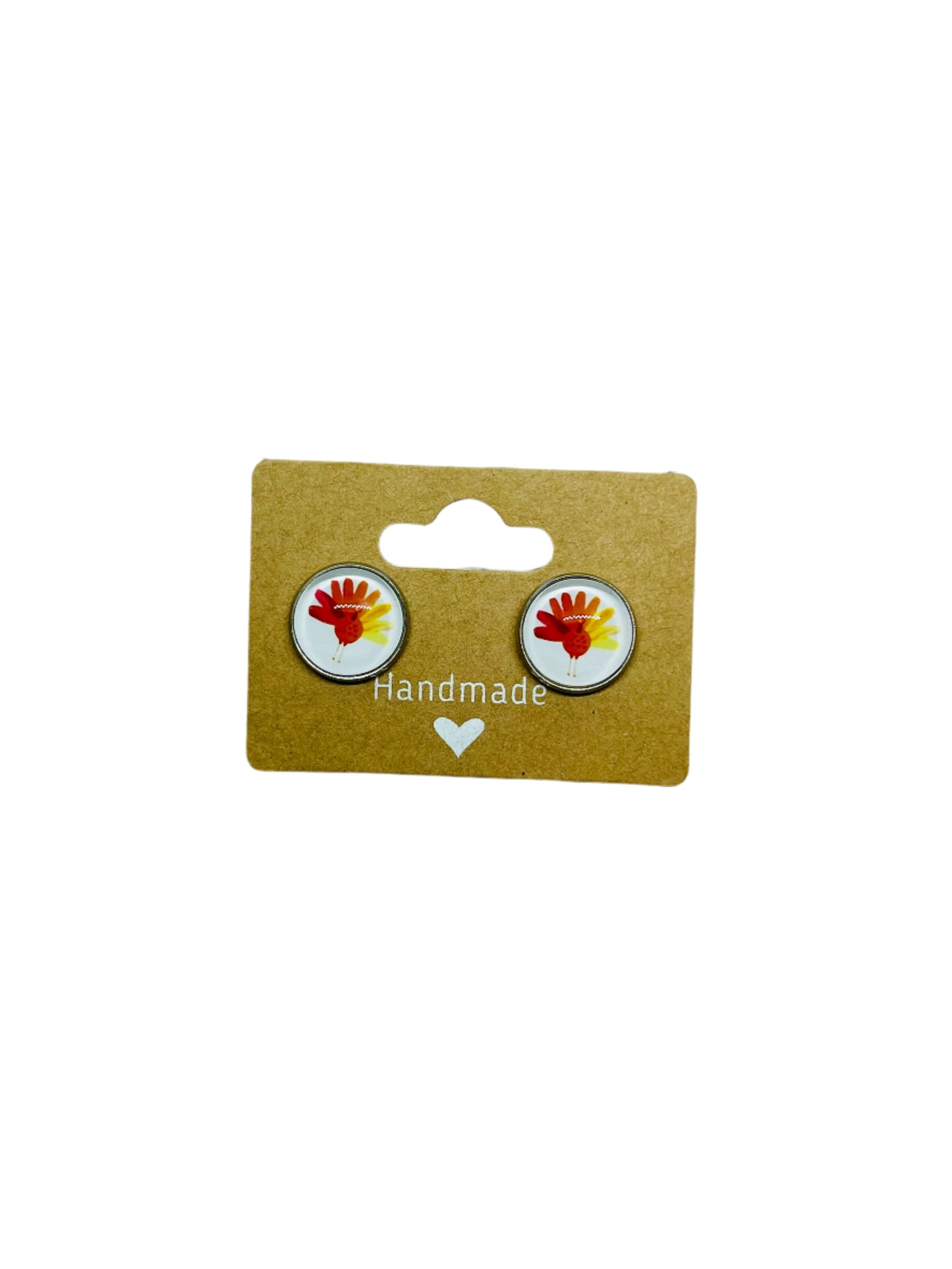 Turkey Earrings