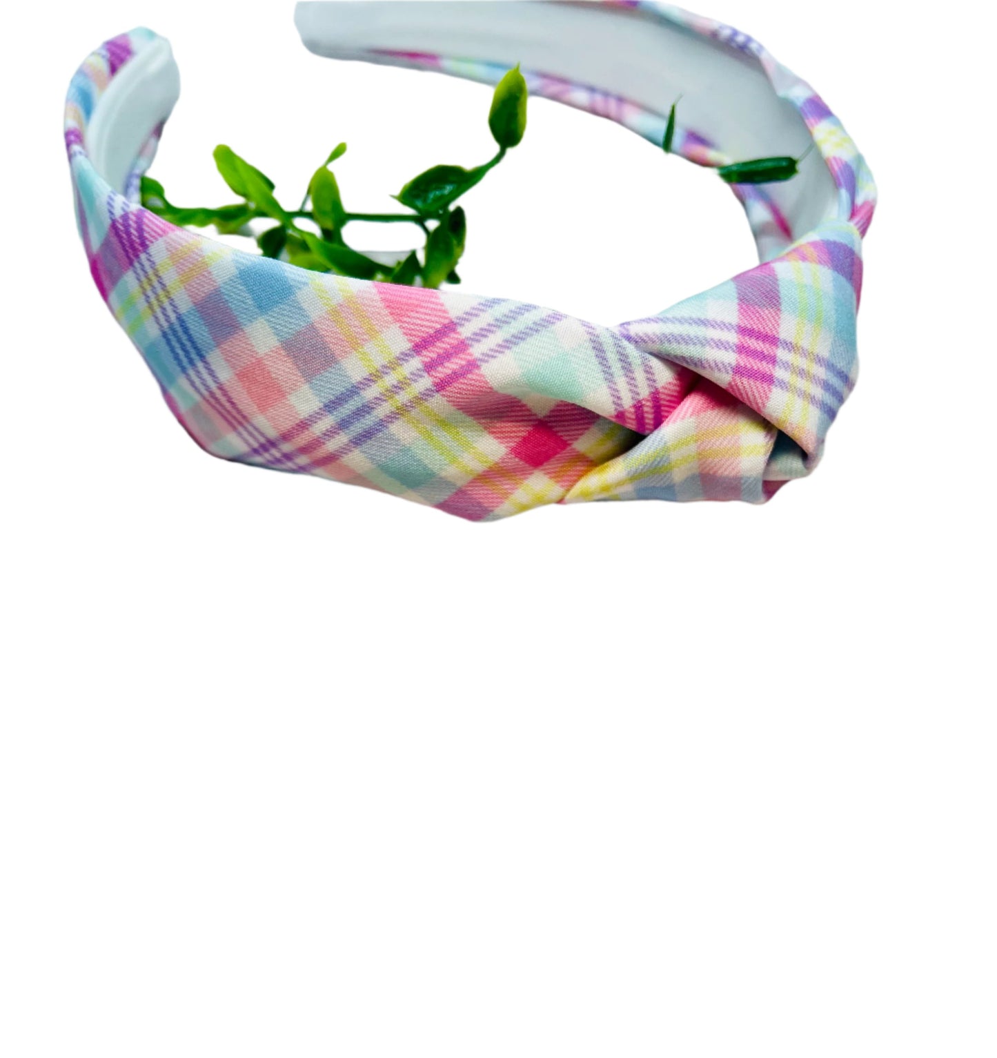 Easter Knotted Headbands