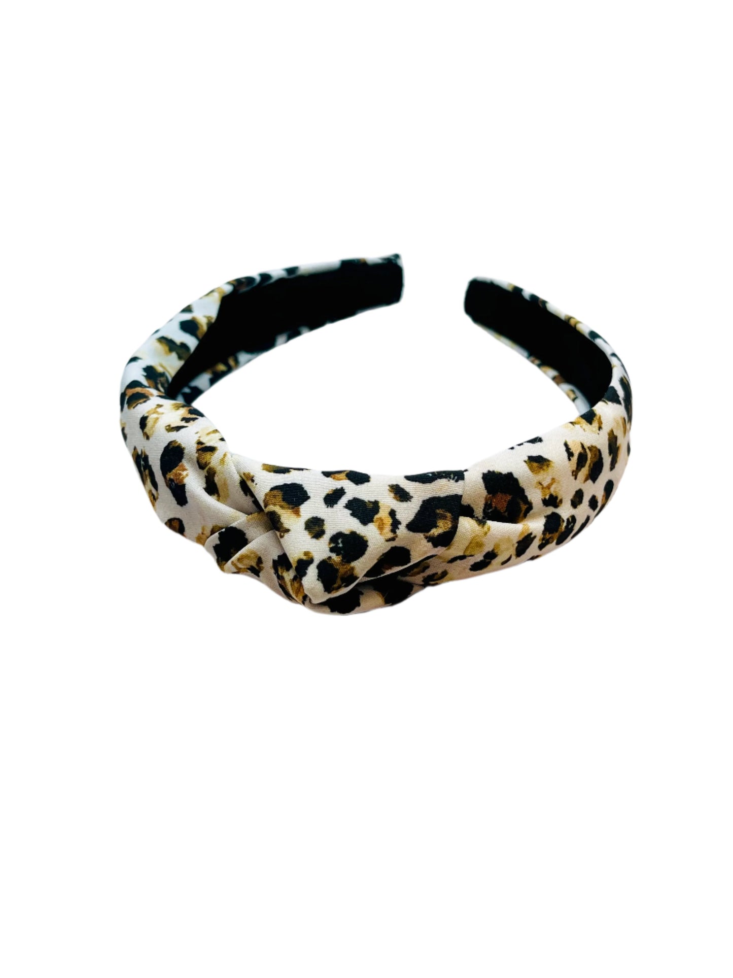 Fall Knotted Headbands