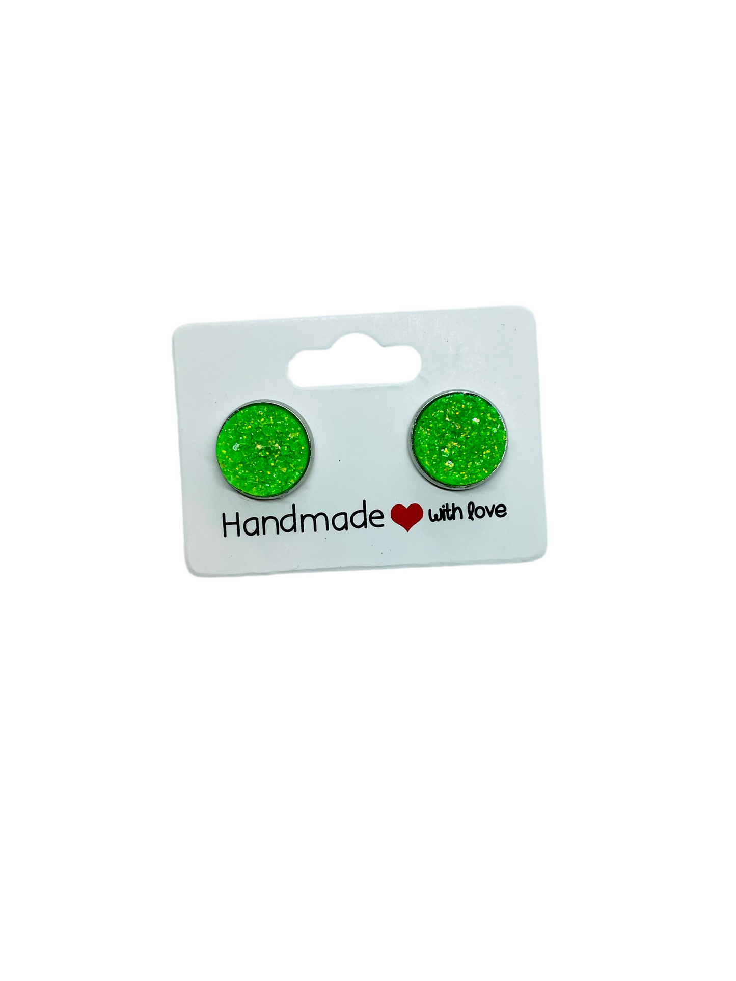St. Patrick’s Day Mystery Earrings Bundle