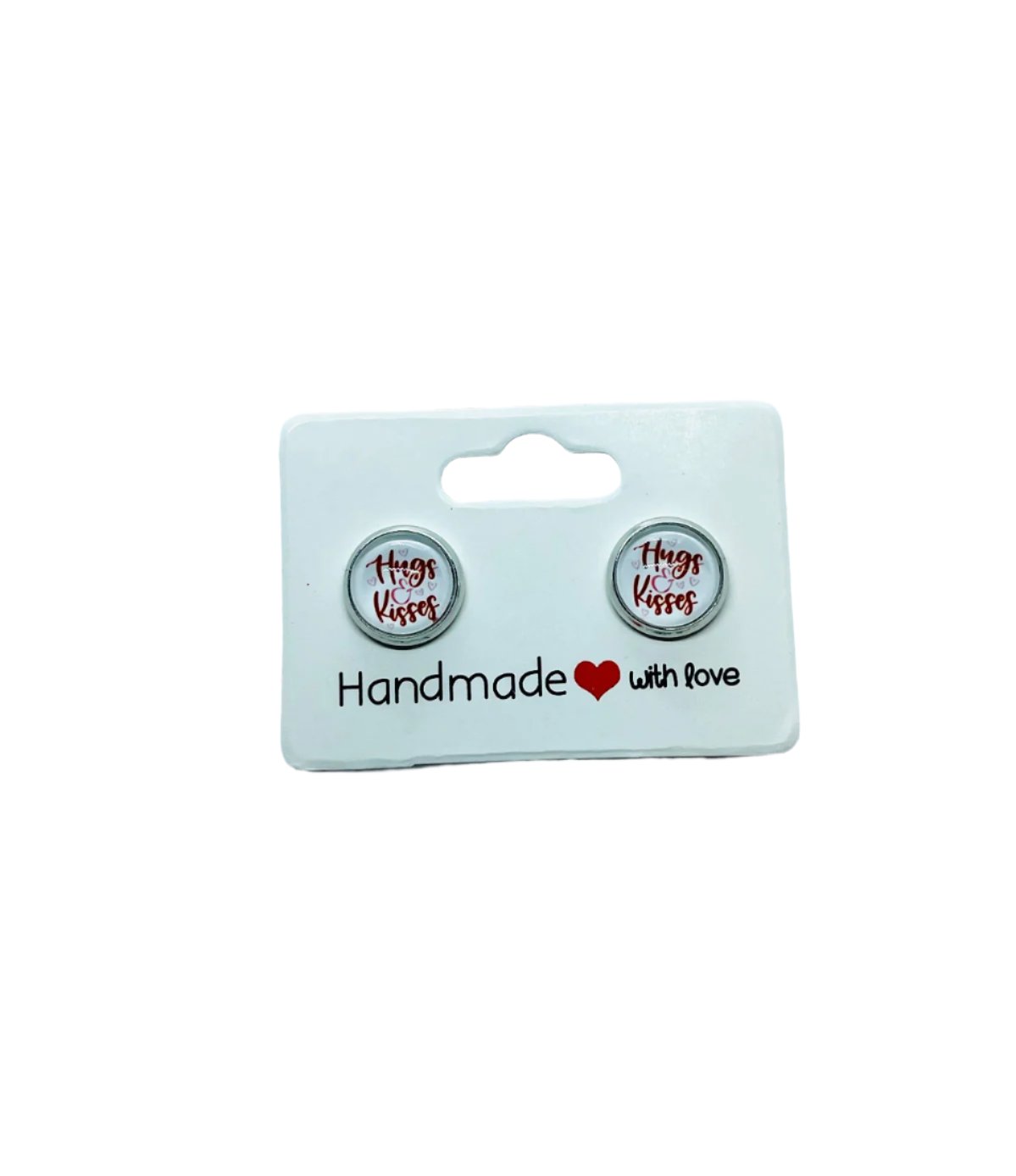 Valentine’s 10mm Earrings