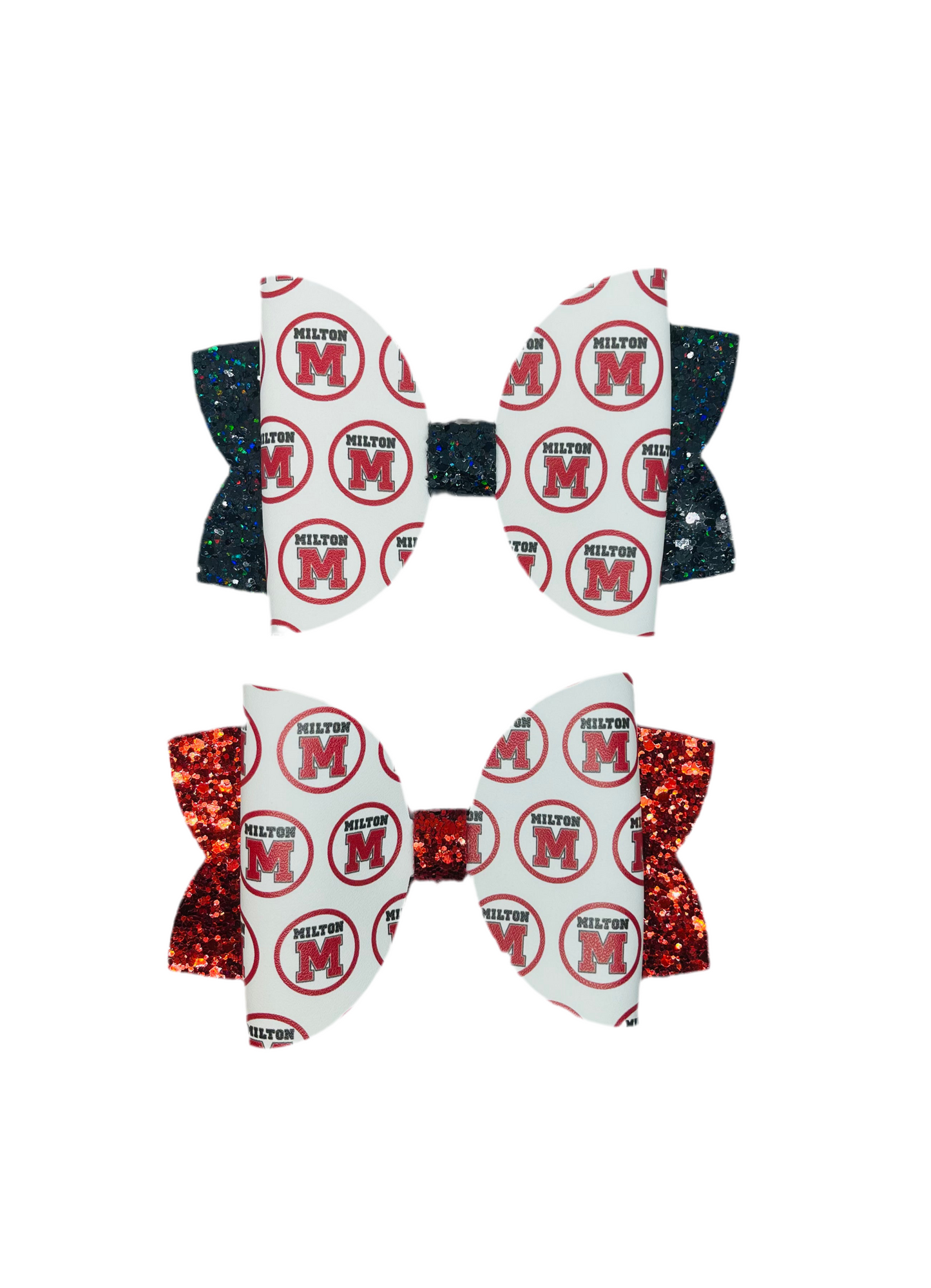 Milton Bows