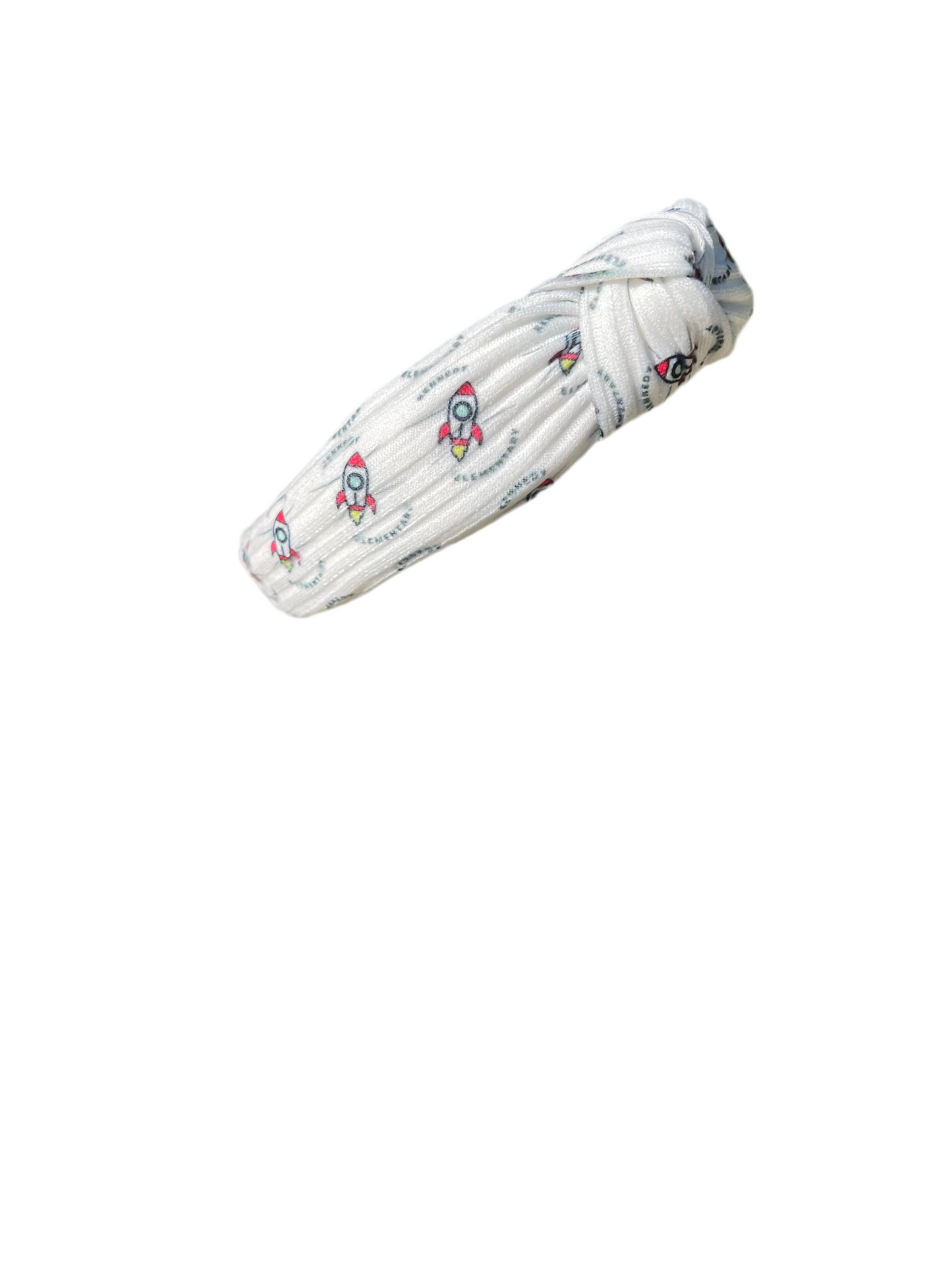 Kennedy Elementary School Headbands