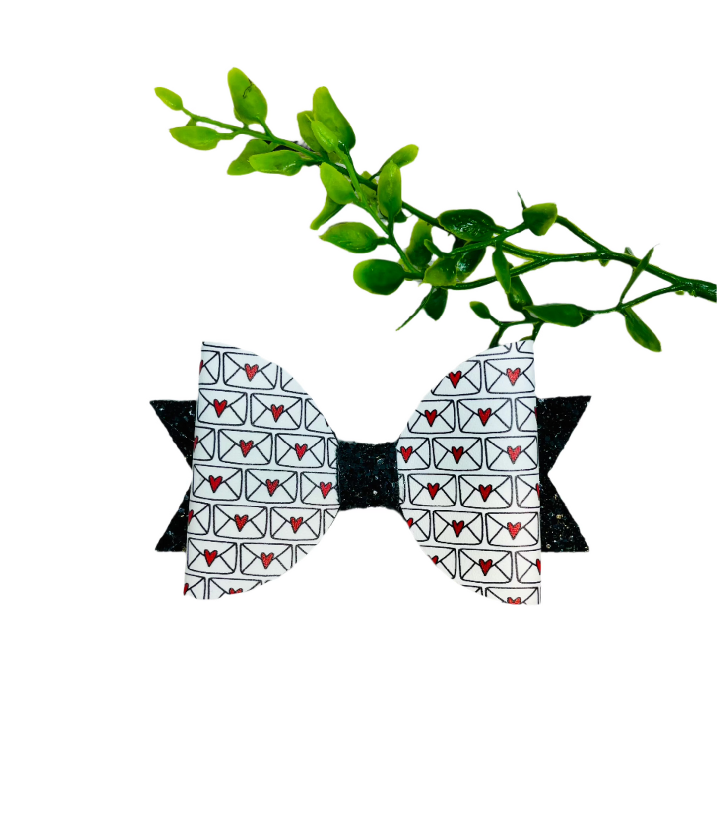 Love Mail Bow
