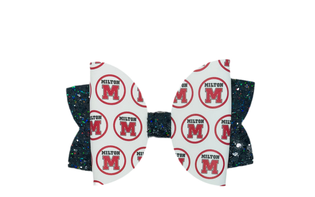 Milton Bows