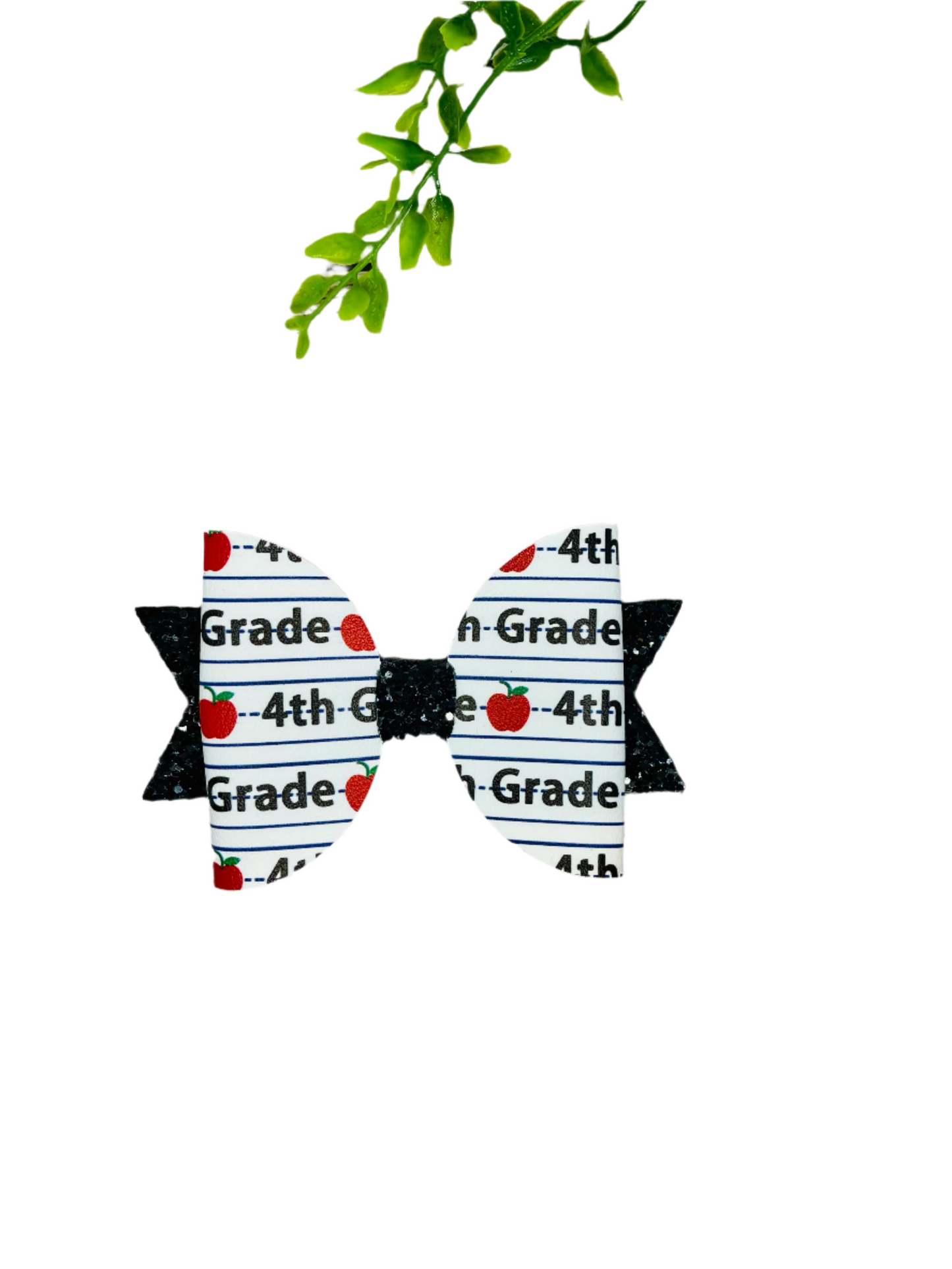 4th Grade Bow