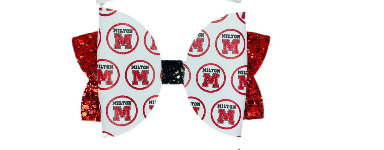 Milton Bows