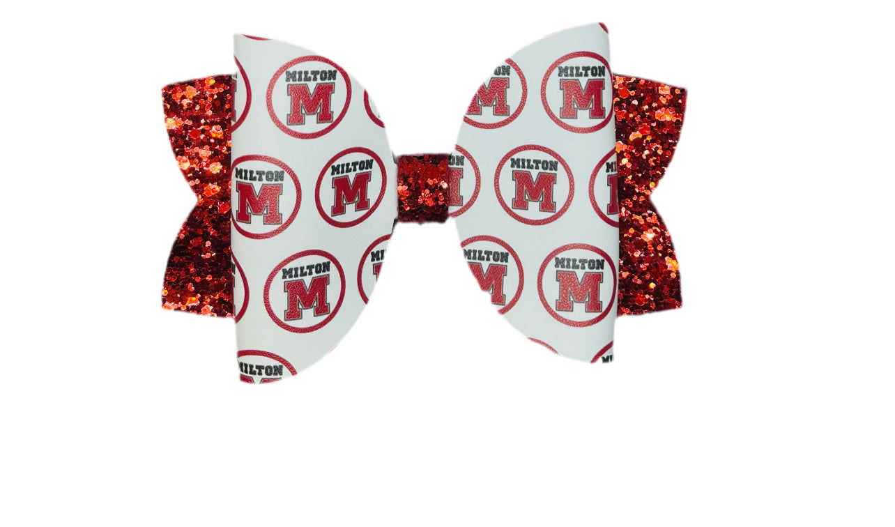 Milton Bows