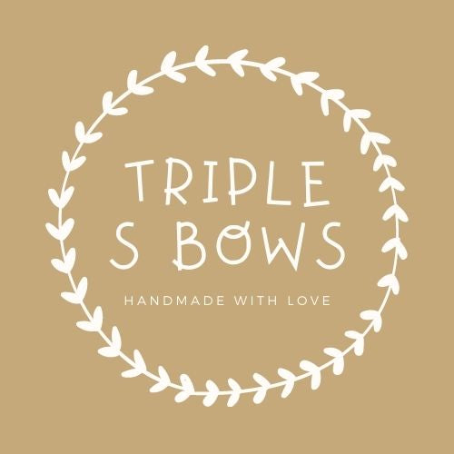 Triple S Bows