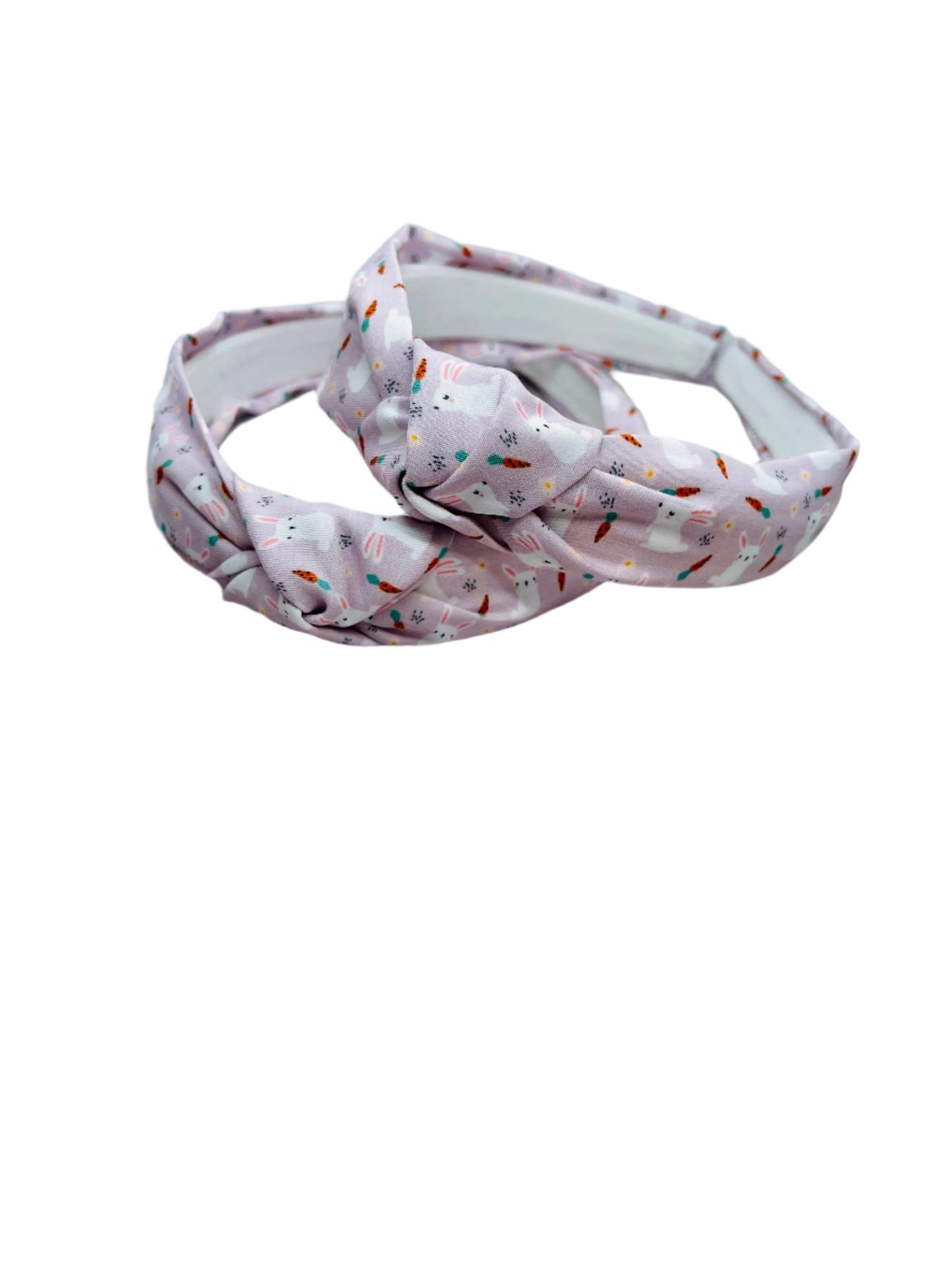 Easter Knotted Headbands