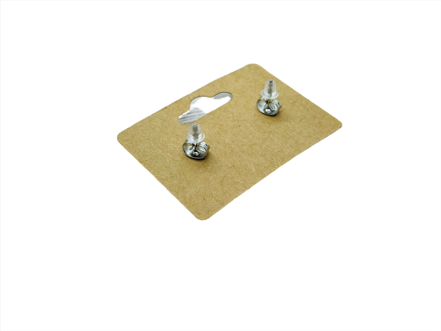 Marshall Middle School Earrings