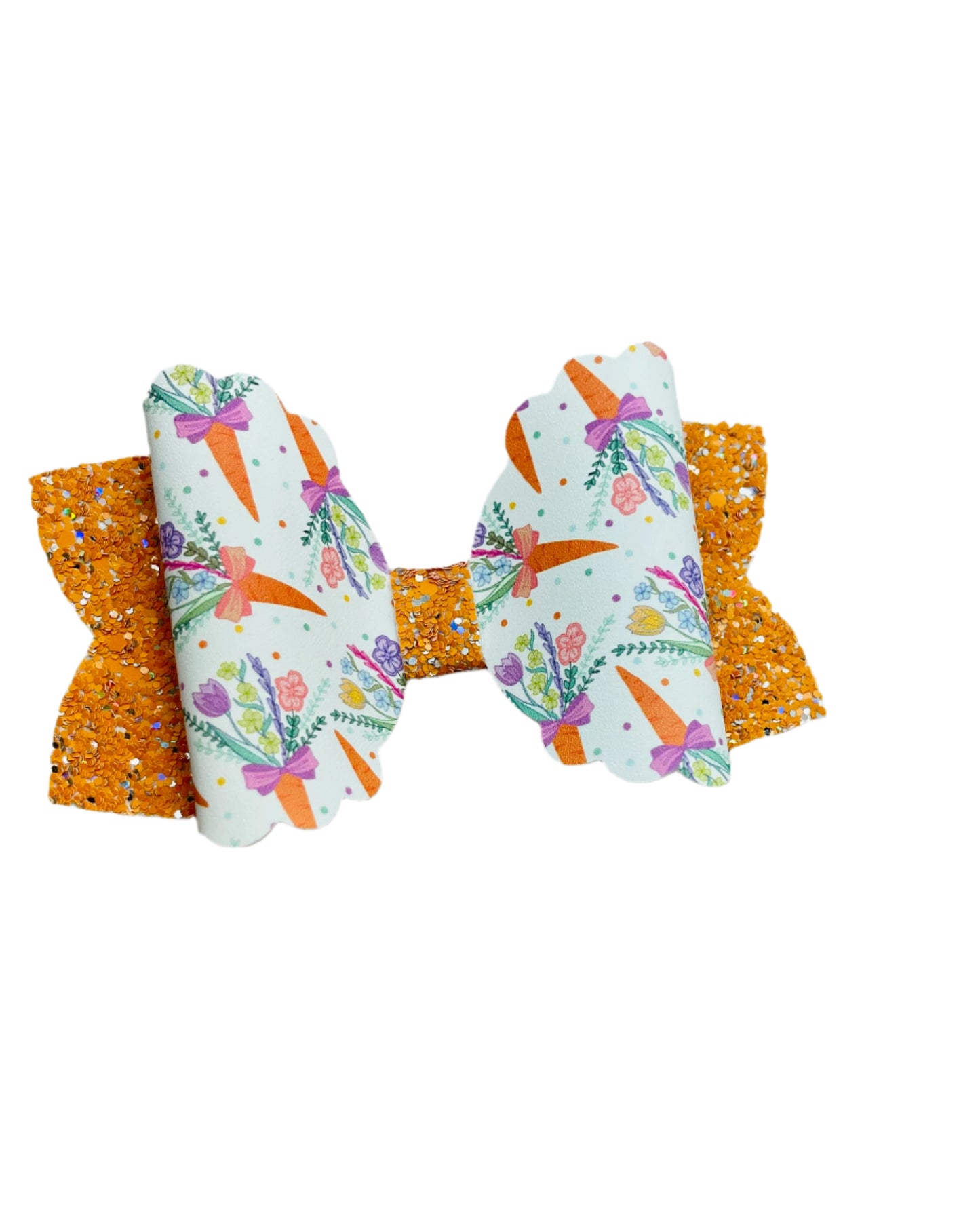 Carrot Bouquet