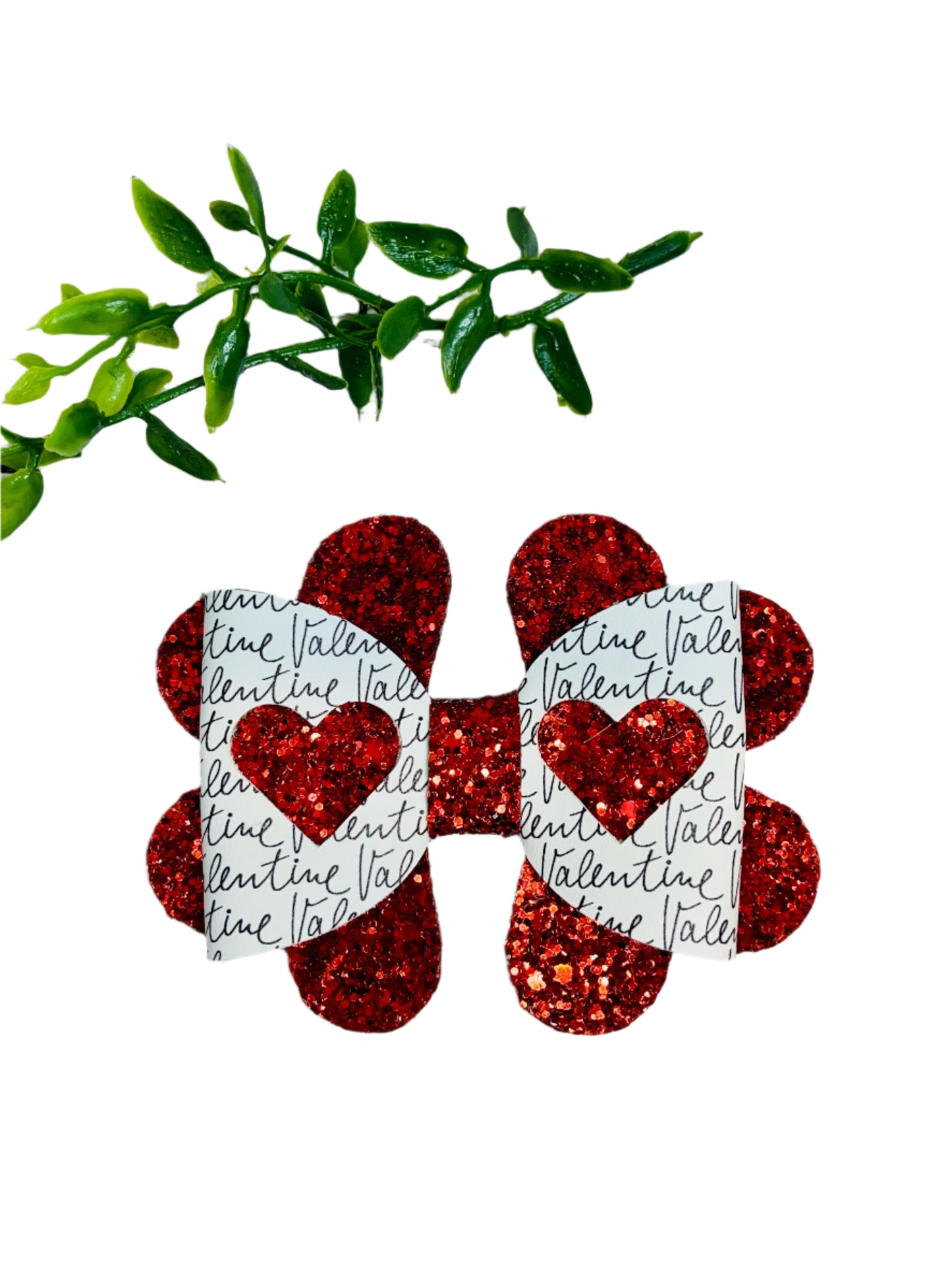Peek a Boo Hearts
