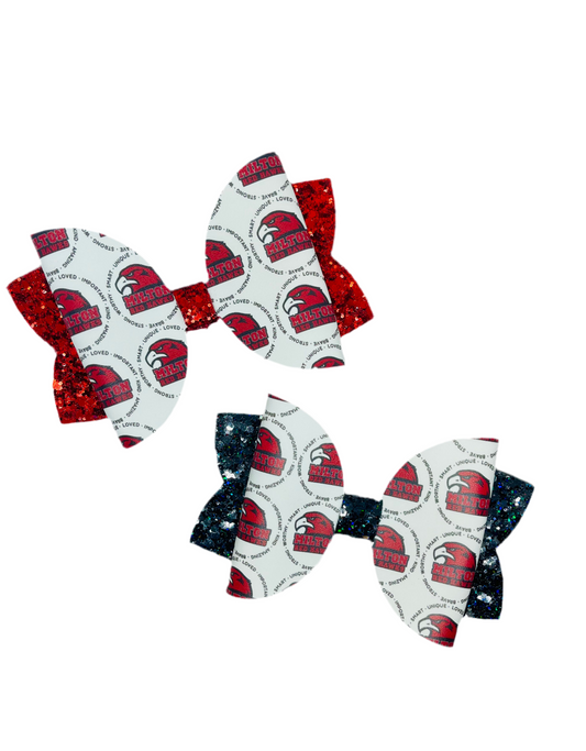 Milton Bows