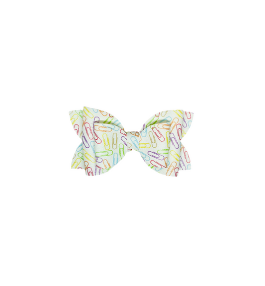 Paperclip Bow