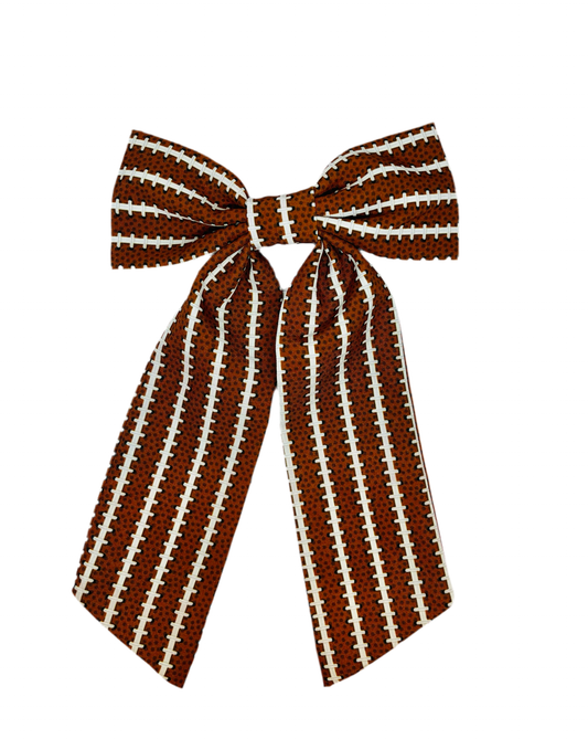 Football Long-tail Bow