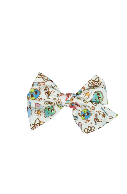 Globe Bow