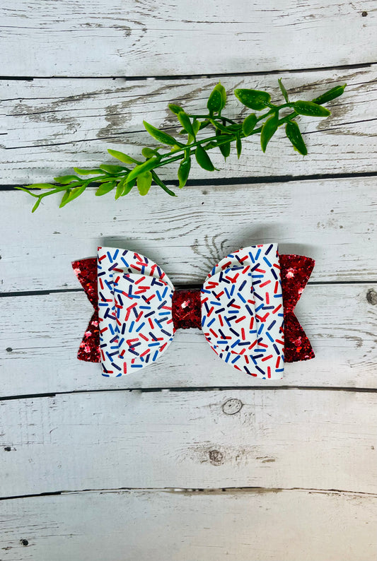 Patriotic Sprinkles