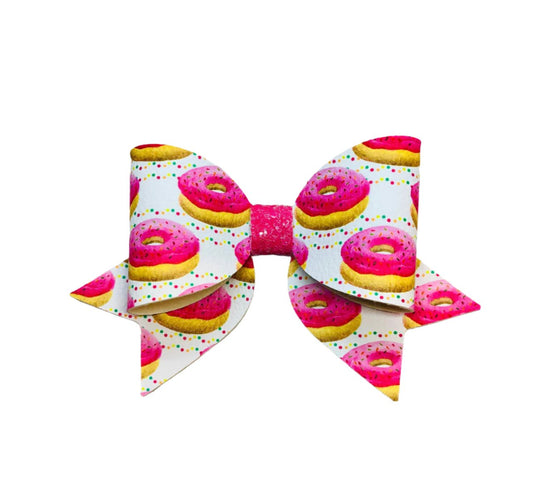 Sailor Pink Donuts