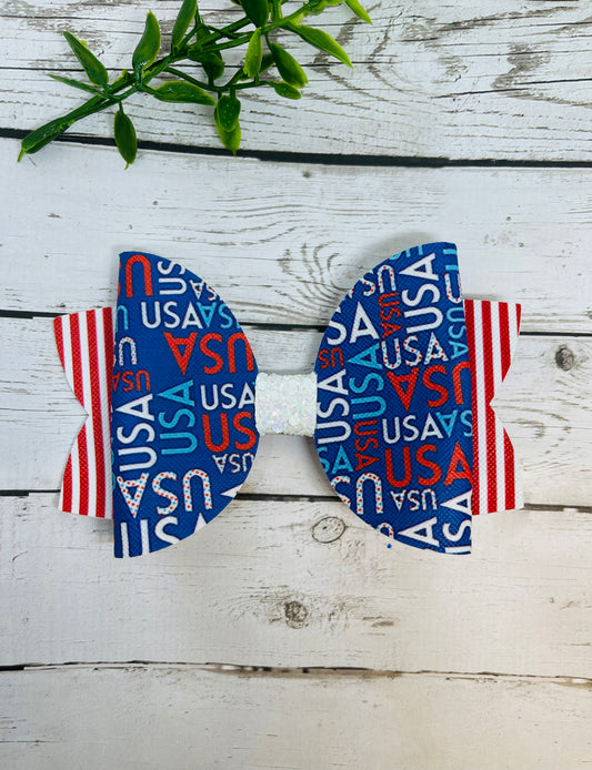 USA Bow