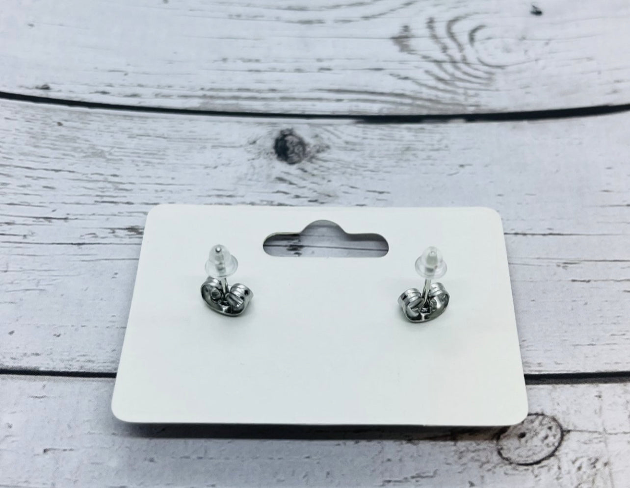 ER Nurse Earrings