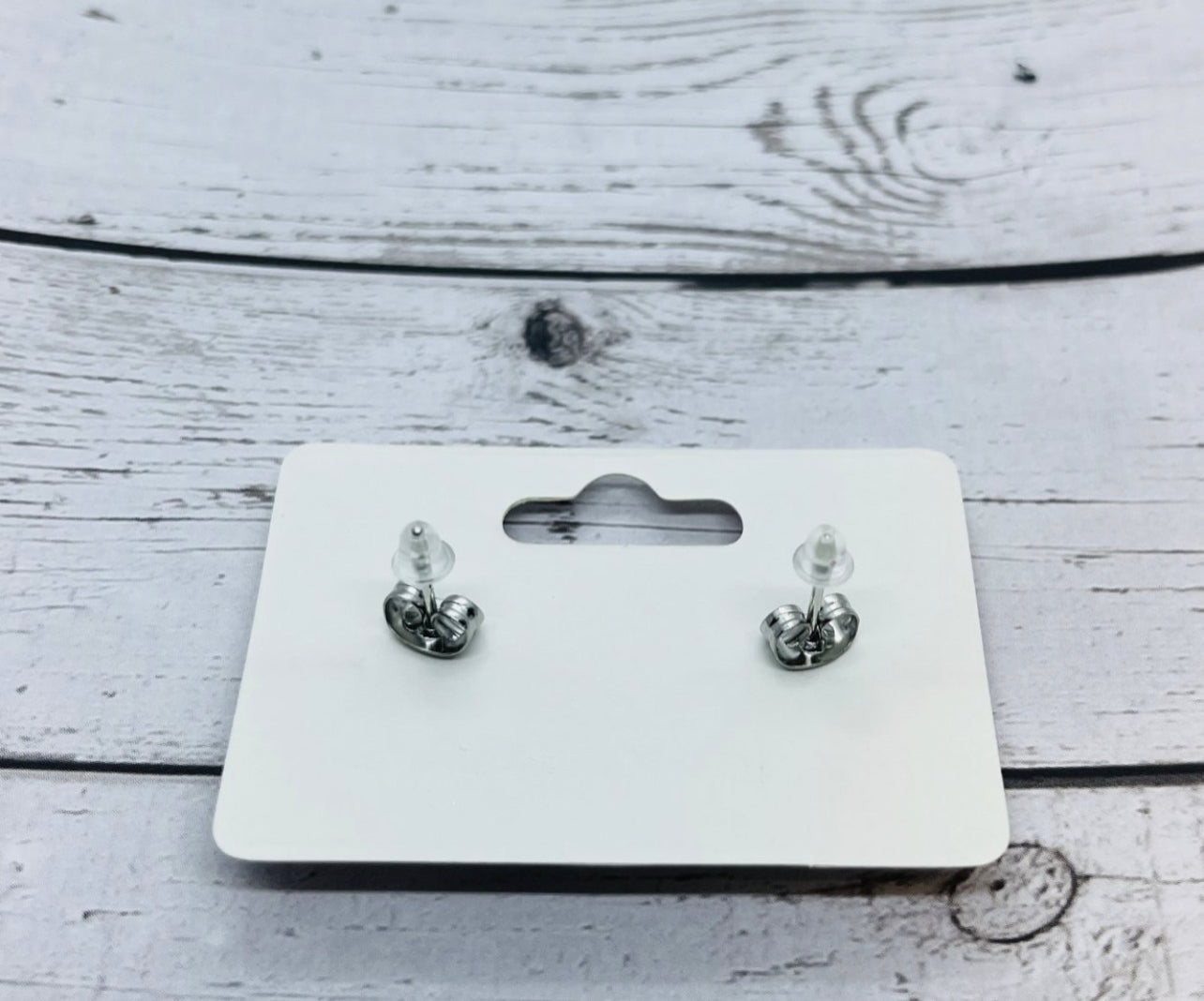 Mom of Boys 12mm Earrings